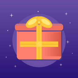 Gift Exchange icon